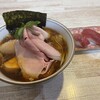 中華そば 四つ葉