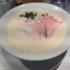 ラーメン家 あかぎ