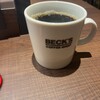 ベックスコーヒーショップ 信濃町店