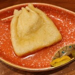 天婦羅餃子關東煮刺身 Abekobe - 刺し盛り3種　500円