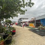 大城てんぷら店 - 