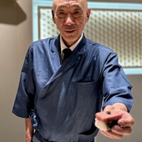 肉屋ひかり - 料理長