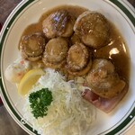 かつれつ四谷たけだ - 