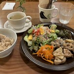 モダナークファームカフェ - 