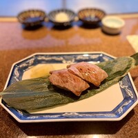 鉄板焼 すみだ - 