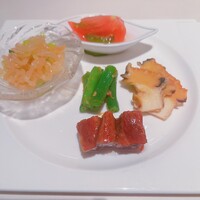 中国飯店 市ヶ谷店 - 