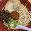 まるうまラーメンぷらっと博多No.1