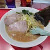 ラーメン かいざん 船橋店