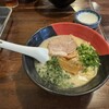 長崎らーめん 西海製麺所 多摩センター店