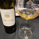 ラ ターブル ドゥ ジョエル・ロブション - 