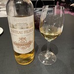 ラ ターブル ドゥ ジョエル・ロブション - 