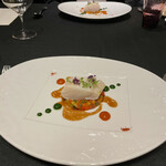 ラ ターブル ドゥ ジョエル・ロブション - 