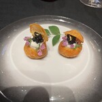 ラ ターブル ドゥ ジョエル・ロブション - 