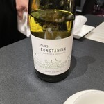 ラ ターブル ドゥ ジョエル・ロブション - 