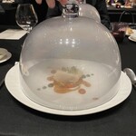 ラ ターブル ドゥ ジョエル・ロブション - 