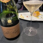 ラ ターブル ドゥ ジョエル・ロブション - 