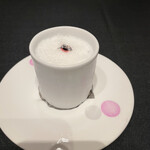 ラ ターブル ドゥ ジョエル・ロブション - 