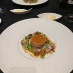 ラ ターブル ドゥ ジョエル・ロブション - 