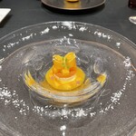 ラ ターブル ドゥ ジョエル・ロブション - 