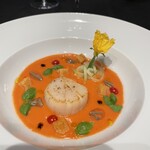 ラ ターブル ドゥ ジョエル・ロブション - 