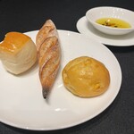 ラ ターブル ドゥ ジョエル・ロブション - 