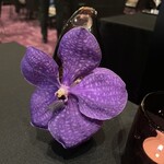 ラ ターブル ドゥ ジョエル・ロブション - 