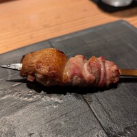 とり茶太郎 - 