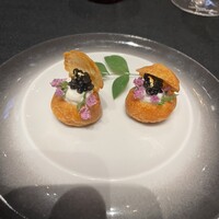 ラ ターブル ドゥ ジョエル・ロブション - 