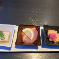 駒形前川 新丸ビル店 - 