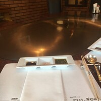 ビフテキのカワムラ 神戸本店 - 