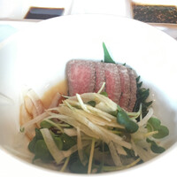 ビフテキのカワムラ 神戸本店 - 