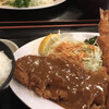 洋食 キャベツ 板宿店