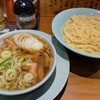 えっちゃんラーメン。