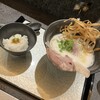 鶏soba 座銀 堺東店