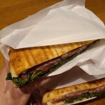 カッフェ ビアンコ - 