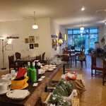 カッフェ ビアンコ - 