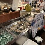 かき小屋袋町 海平商店 - 