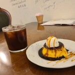 カッフェ ビアンコ - 