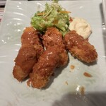 かき小屋袋町 海平商店 - 