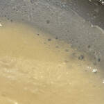 焼きもの家 慶 - クリーミーな感じ^_^