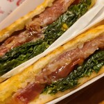 カッフェ ビアンコ - 