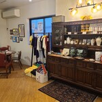 カッフェ ビアンコ - 