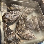 かき小屋袋町 海平商店 - 