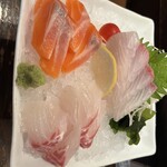 かき小屋袋町 海平商店 - 