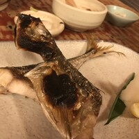 魚めし 竹亭 - 