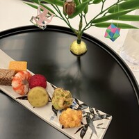 正月屋吉兆 新宿伊勢丹 - 