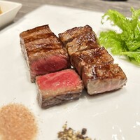 鉄板焼katakago - 