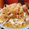 ラーメン 盛太郎 神保町店