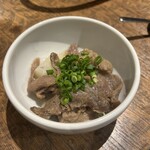 焼肉うしどし - 
