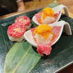 焼肉うしどし - 